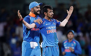 আমরা জানি, বাংলাদেশের চেয়ে আমরা ভালো: চেহেল