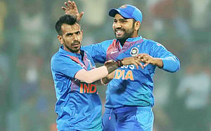 আগের ম্যাচ 'ভুলে গেছে' ভারত