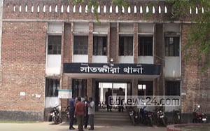 সাতক্ষীরায় আ.লীগ নেতা নজরুল হত্যার আসামির গুলিবিদ্ধ লাশ উদ্ধার