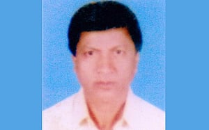 নাটোরে সুগার মিলে ‘দুর্ঘটনায়’ শ্রমিক নিহত
