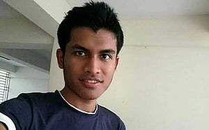 ফরিদপুরের সেই নিখোঁজ মেডিকেল ছাত্রের লাশ উদ্ধার