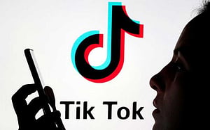 মিউজিক স্ট্রিমিং সেবায় নজর টিকটক মালিকের