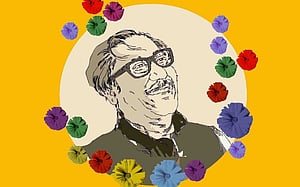 রক্তের গম্বুজ