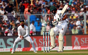 বাংলাদেশের ব্যাটিং গুঁড়িয়ে দেওয়ার রহস্য জানালেন ইশান্ত