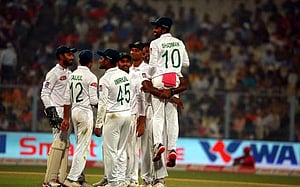 দলকে কক্ষপথে ফেরাতে সময় চান অধিনায়ক