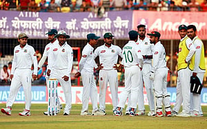 ভারত সফর বুঝিয়ে দিল বাংলাদেশ ক্রিকেটের বাস্তবতা