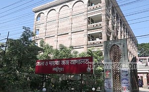 স্ত্রীকে হত্যার দায়ে স্বামীর প্রাণদণ্ড