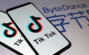কার্যালয়ে ‘স্বচ্ছতা কেন্দ্র’ খুলছে টিকটক