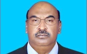 শরণখোলার চেয়ারম্যান কামাল মারা গেছেন