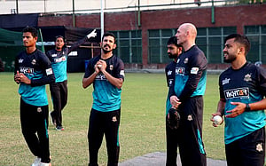 নাসির-ইমরুলদের দেখে রোমাঞ্চিত নিক্সন