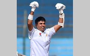 আরেক কীর্তিতে ইতিহাসে আবিদ