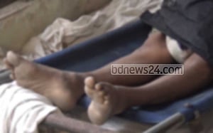নোয়াখালীতে গ্রেপ্তার আসামি ‘বন্দুকযুদ্ধে’ নিহত