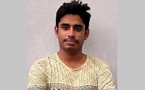 সড়ক দুর্ঘটনায় জামালপুরের ছাত্রলীগ নেতা নিহত