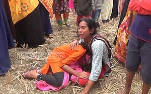 ব্রা‏হ্মণবাড়িয়ায় সেপটিক ট্যাংকে নিখোঁজ যুবকের লাশ