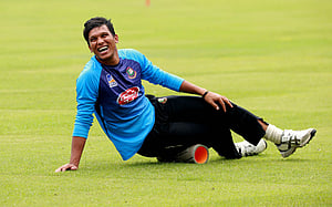 চোট জয় করে সাইফ খেলবেন ‘শতভাগ দিয়ে’