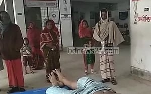 ফরিদপুরে গ্রেপ্তার আসামি ‘বন্ধুকযুদ্ধে’ নিহত