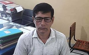 পঞ্চগড়ে সড়ক দুর্ঘটনায় নিহত ১