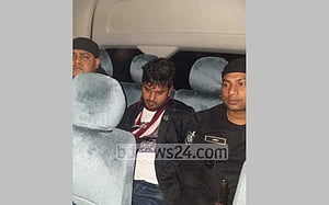 ঢাকায় শিশু ধর্ষণ মামলার আসামি হবিগঞ্জে গ্রেপ্তার