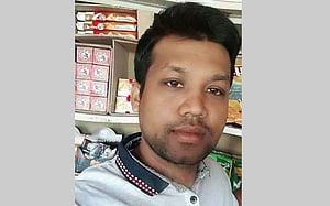 দক্ষিণ আফ্রিকায় সন্ত্রাসীর গুলিতে বাংলাদেশি নিহত