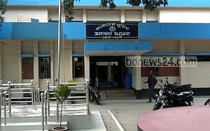 নওগাঁয় কথিত বন্দুকযুদ্ধে এক ব্যক্তি নিহত