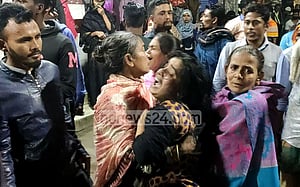 সরাইলে প্রতিপক্ষের হামলায় সাবেক ইউপি সদস্য নিহত