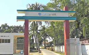 ৫২ দিনের মেয়েকে হত্যার অভিযোগে মা গ্রেপ্তার