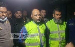 গাজীপুরে তালাবন্ধ ঘরে বস্তায় বীভৎস লাশ