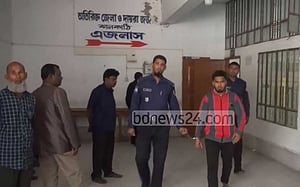 ঝালকাঠিতে ধর্ষণের দায়ে যুবকের যাবজ্জীবন