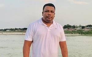 পাপিয়াকাণ্ডে এমপির নাম জড়ানোয় আওয়ামী লীগ নেতা গ্রেপ্তার
