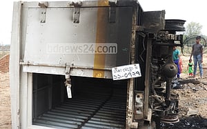 নারায়ণগঞ্জে পুলিশের চিৎকার শুনে আসা জনতার পিটুনিতে ‘চোর’ নিহত