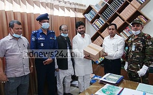করোনাভাইরাস: দরিদ্রদের সহায়তায় এমপিদের এগিয়ে আসার আহ্বান নিক্সনের