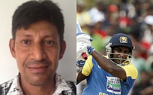 স্মরণীয় দ্বৈরথ: সাইফুলের সুইংয়ের শিকার জয়াসুরিয়া-রানাতুঙ্গা
