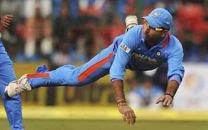 যুবরাজ ছিলেন ‘গেটওয়ে অব ইন্ডিয়া!’