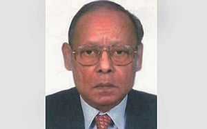 টাঙ্গাইলের সাবেক এমপি আসাদুজ্জামান আর নেই