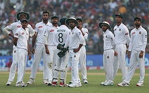 বহাল থাকছে টেস্ট চ্যাম্পিয়নশিপে শতকরা পয়েন্টের হিসাব