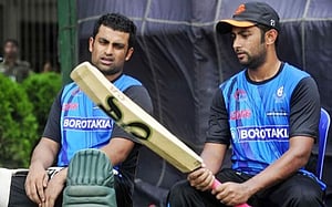 নিজে কম খেয়ে তামিমের জন্য টাকা জমাতেন নাফিস