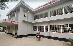 কোভিড-১৯: কেরাণীগঞ্জে শনাক্ত রোগী ৫০০ ছাড়াল