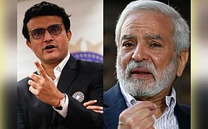 আইসিসি চেয়ারম্যান পদে ভারত-পাকিস্তান লড়াই?