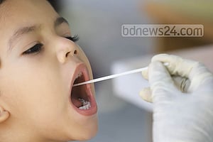 শিশুদের ওমিক্রন ঝুঁকি কীভাবে মোকাবেলা করবেন