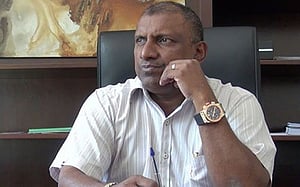 ফাইনাল ‘বিক্রি’ : ডি সিলভাকে ৬ ঘণ্টা জিজ্ঞাসাবাদ