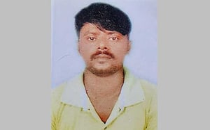 হবিগঞ্জে অ্যাম্বুলেন্স চালকের লাশ উদ্ধার, হত্যার অভিযোগ