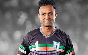 সাফ পেছানোয় লাভ দেখছেন রানা