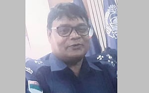 করোনাভাইরাস: ঝিনাইদহে এসআইসহ ৩ জনের মৃত্যু