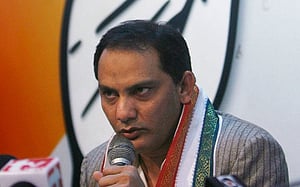 ২০ বছরেও নিষেধাজ্ঞার কারণ খুঁজে পাননি আজহার
