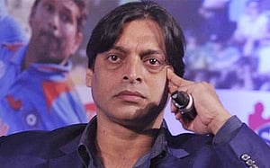 ‘পাকিস্তান স্কুল পর্যায়ের ক্রিকেট খেলছে’