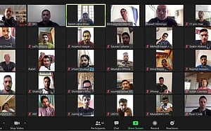 কার্স্টেনের কথা শুনলেন তামিম-মুশফিকরা