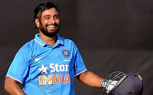 ‘রায়ডু থাকলে বিশ্বকাপ জিততে পারতো ভারত’