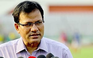 বাদল রায়ের বিদায়ে শোকাহত জাতীয় দল