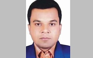 ঝালকাঠিতে নারী নির্যাতনের মামলা আ.লীগ নেতার বিরুদ্ধে