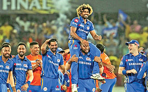 ফ্র্যাঞ্চাইজি ক্রিকেট ছাড়লেন মালিঙ্গা